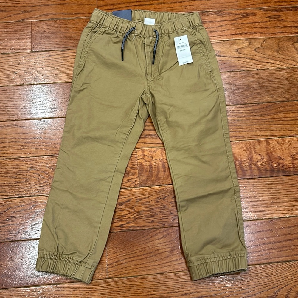Gap Pull-on Comfort Stretch Pants